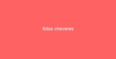 fotos cheveres 71