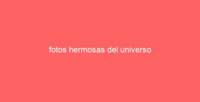fotos hermosas del universo 30