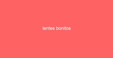 lentes bonitos 53