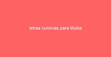 letras cursivas para titulos 54