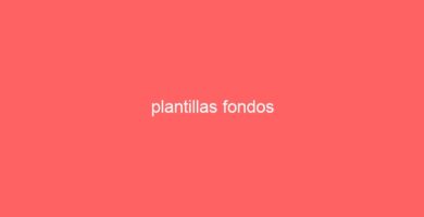 plantillas fondos 52